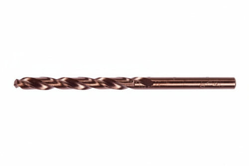 Punte Elicoidale Hss Cobalto 5%- - Ø Mm.9X125 - 5 Blister Makita