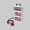 Quadro Di Distribuzione 220-380 V Cm 21X9,5X41H