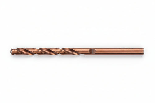 Punte Elicoidale Hss Cobalto 5%- - Ø Mm.11X142 - 5 Blister Makita