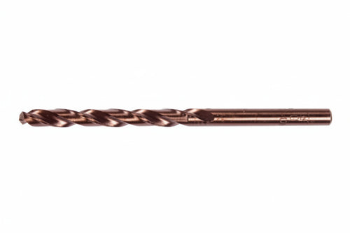 Punte Elicoidale Hss Cobalto 5%- - Ø Mm.12X151 - 5 Blister Makita