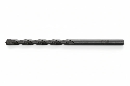 Punte Trapano Widia Super Per Muro-Calcestruzzo-Granito- - Ø Mm.10X120 - 1 Blister Makita