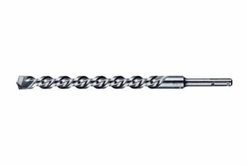Punte Widia Elicoidale Attacco Sds 4 Plus Per Muro- - Ø Mm.4X110 - 1 Blister Makita