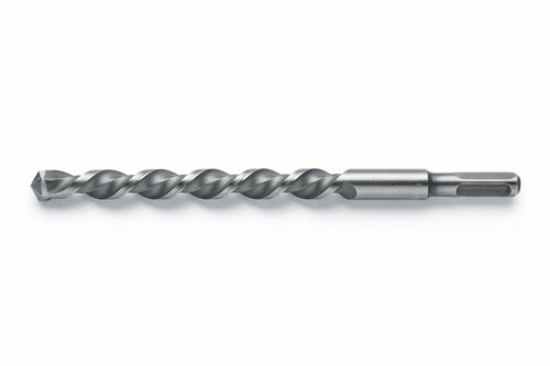 Punte Widia Elicoidale Attacco Sds 4 Plus Per Muro- - Ø Mm.5X110 - 1 Blister Makita