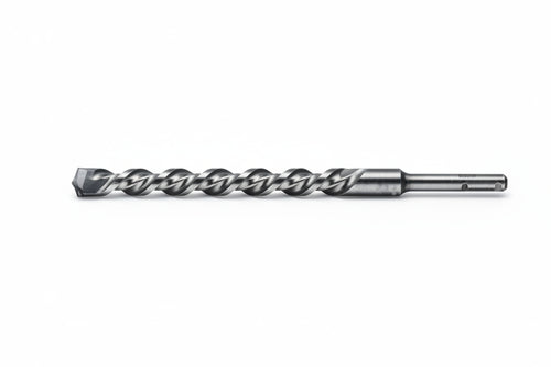 Punte Widia Elicoidale Attacco Sds 4 Plus Per Muro- - Ø Mm.5X160 - 1 Blister Makita