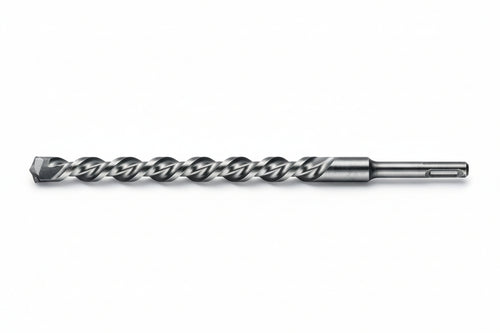 Punte Widia Elicoidale Attacco Sds 4 Plus Per Muro- - Ø Mm.6X110 - 1 Blister Makita