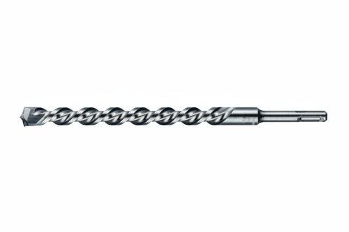 Punte Widia Elicoidale Attacco Sds 4 Plus Per Muro- - Ø Mm.6X160 - 1 Blister Makita