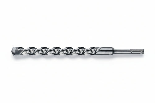 Punte Widia Elicoidale Attacco Sds 4 Plus Per Muro- - Ø Mm.6X210 - 1 Blister Makita