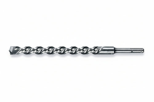 Punte Widia Elicoidale Attacco Sds 4 Plus Per Muro- - Ø Mm.8X160 - 1 Blister Makita