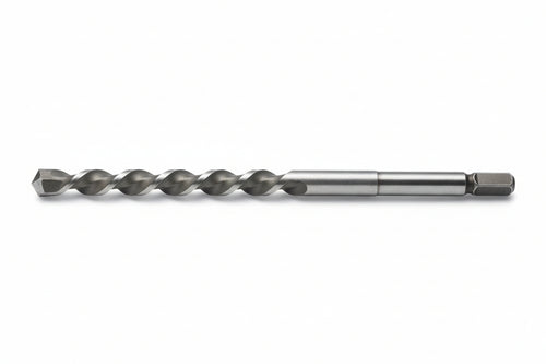 Punte Widia Elicoidale Attacco Sds 4 Plus Per Muro- - Ø Mm.8X210 - 1 Blister Makita