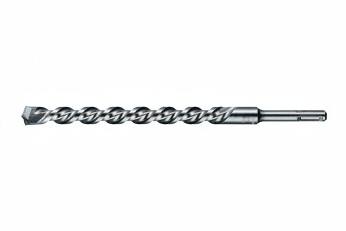 Punte Widia Elicoidale Attacco Sds 4 Plus Per Muro- - Ø Mm.8X260 - 1 Blister Makita