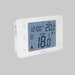 Termostato Touchscreen Digitale Con Wifi Regolazione 0 °C - 40 °C