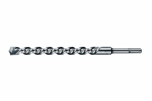 Punte Widia Elicoidale Attacco Sds 4 Plus Per Muro- - Ø Mm.8X400 - 1 Blister Makita