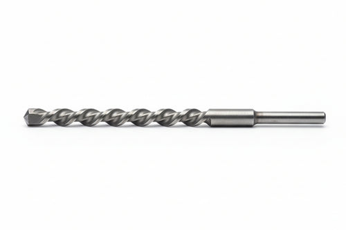 Punte Widia Elicoidale Attacco Sds 4 Plus Per Muro- - Ø Mm.8X600 - 1 Blister Makita