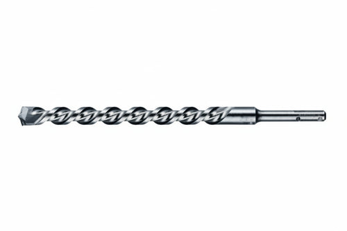 Punte Widia Elicoidale Attacco Sds 4 Plus Per Muro- - Ø Mm.9X160 - 1 Blister Makita