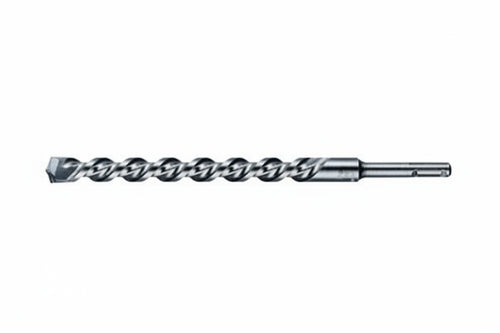 Punte Widia Elicoidale Attacco Sds 4 Plus Per Muro- - Ø Mm.9X210 - 1 Blister Makita