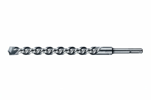 Punte Widia Elicoidale Attacco Sds 4 Plus Per Muro- - Ø Mm.10X160 - 1 Blister Makita