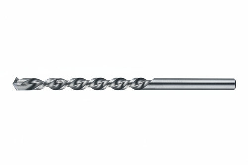 Punte Widia Elicoidale Attacco Sds 4 Plus Per Muro- - Ø Mm.10X210 - 1 Blister Makita