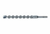 Punte Widia Elicoidale Attacco Sds 4 Plus Per Muro- - Ø Mm.10X260 - 1 Blister Makita