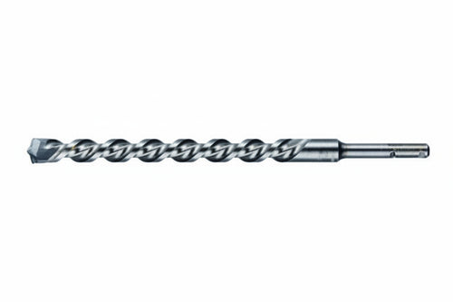 Punte Widia Elicoidale Attacco Sds 4 Plus Per Muro- - Ø Mm.10X260 - 1 Blister Makita