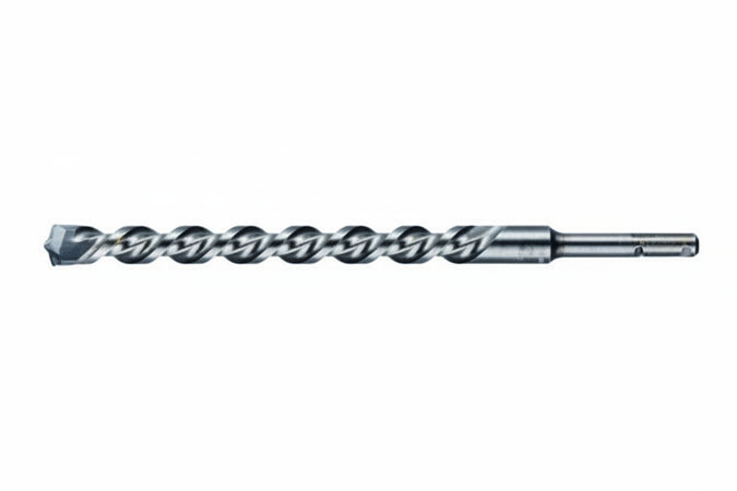 Punte Widia Elicoidale Attacco Sds 4 Plus Per Muro- - Ø Mm.10X260 - 1 Blister Makita
