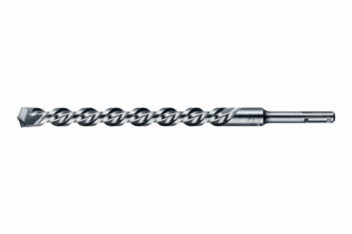 Punte Widia Elicoidale Attacco Sds 4 Plus Per Muro- - Ø Mm.10X310 - 1 Blister Makita