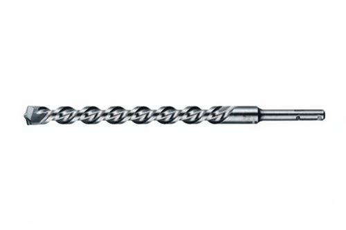 Punte Widia Elicoidale Attacco Sds 4 Plus Per Muro- - Ø Mm.10X450 - 1 Blister Makita