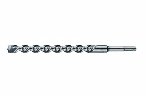 Punte Widia Elicoidale Attacco Sds 4 Plus Per Muro- - Ø Mm.10X600 - 1 Blister Makita