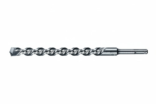 Punte Widia Elicoidale Attacco Sds 4 Plus Per Muro- - Ø Mm.12X160 - 1 Blister Makita