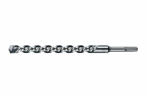 Punte Widia Elicoidale Attacco Sds 4 Plus Per Muro- - Ø Mm.12X210 - 1 Blister Makita