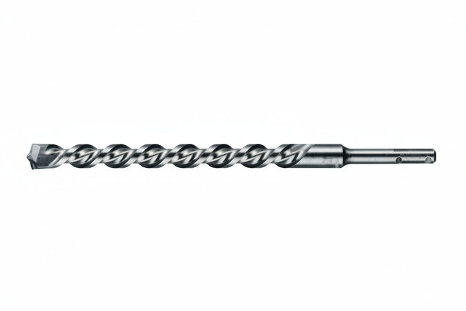 Punte Widia Elicoidale Attacco Sds 4 Plus Per Muro- - Ø Mm.12X210 - 1 Blister Makita