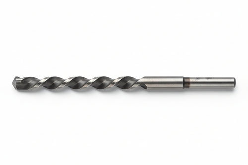 Punte Widia Elicoidale Attacco Sds 4 Plus Per Muro- - Ø Mm.12X260 - 1 Blister Makita