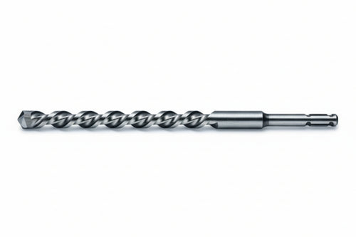 Punte Widia Elicoidale Attacco Sds 4 Plus Per Muro- - Ø Mm.12X310 - 1 Blister Makita
