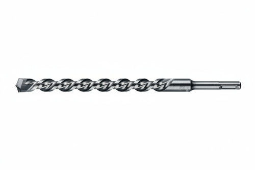 Punte Widia Elicoidale Attacco Sds 4 Plus Per Muro- - Ø Mm.12X450 - 1 Blister Makita