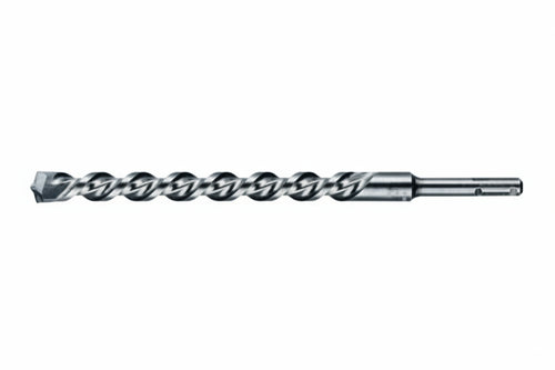 Punte Widia Elicoidale Attacco Sds 4 Plus Per Muro- - Ø Mm.12X600 - 1 Blister Makita
