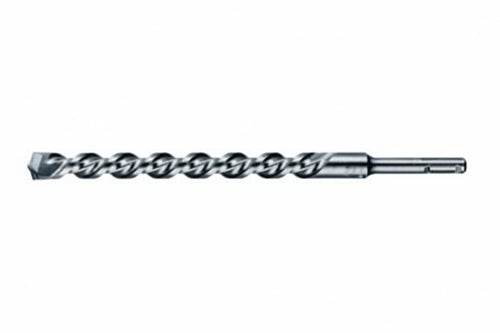 Punte Widia Elicoidale Attacco Sds 4 Plus Per Muro- - Ø Mm.14X160 - 1 Blister Makita