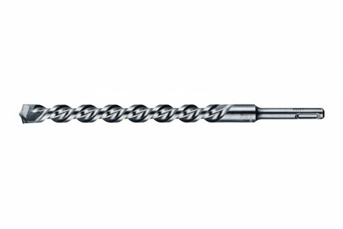 Punte Widia Elicoidale Attacco Sds 4 Plus Per Muro- - Ø Mm.14X210 - 1 Blister Makita