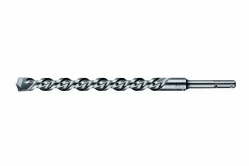 Punte Widia Elicoidale Attacco Sds 4 Plus Per Muro- - Ø Mm.14X260 - 1 Blister Makita