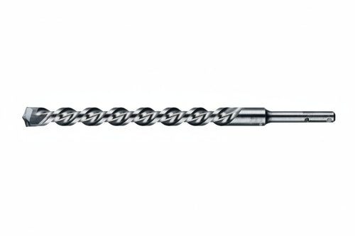 Punte Widia Elicoidale Attacco Sds 4 Plus Per Muro- - Ø Mm.14X310 - 1 Blister Makita