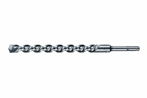 Punte Widia Elicoidale Attacco Sds 4 Plus Per Muro- - Ø Mm.16X210 - 1 Blister Makita
