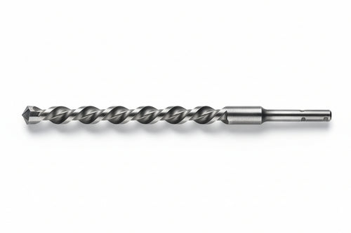 Punte Widia Elicoidale Attacco Sds 4 Plus Per Muro- - Ø Mm.16X310 - 1 Blister Makita
