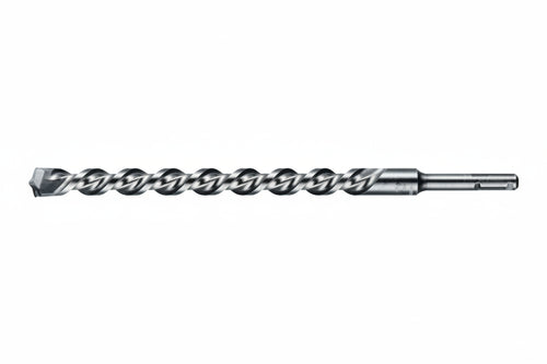 Punte Widia Elicoidale Attacco Sds 4 Plus Per Muro- - Ø Mm.16X450 - 1 Blister Makita
