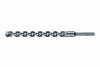 Punte Widia Elicoidale Attacco Sds 4 Plus Per Muro- - Ø Mm.16X600 - 1 Blister Makita