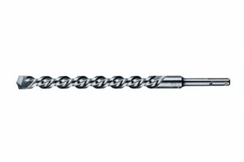Punte Widia Elicoidale Attacco Sds 4 Plus Per Muro- - Ø Mm.18X200 - 1 Blister Makita
