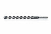 Punte Widia Elicoidale Attacco Sds 4 Plus Per Muro- - Ø Mm.18X300 - 1 Blister Makita