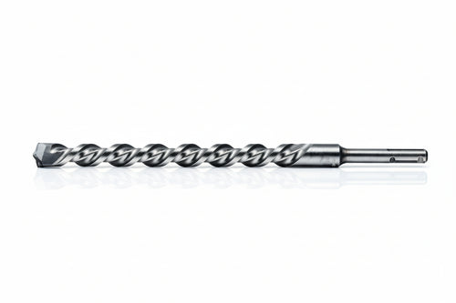 Punte Widia Elicoidale Attacco Sds 4 Plus Per Muro- - Ø Mm.18X300 - 1 Blister Makita
