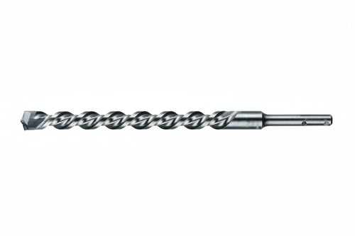 Punte Widia Elicoidale Attacco Sds 4 Plus Per Muro- - Ø Mm.20X200 - 1 Blister Makita