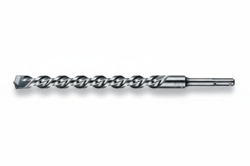 Punte Widia Elicoidale Attacco Sds 4 Plus Per Muro- - Ø Mm.20X300 - 1 Blister Makita