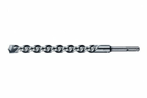 Punte Widia Elicoidale Attacco Sds 4 Plus Per Muro- - Ø Mm.20X450 - 1 Blister Makita