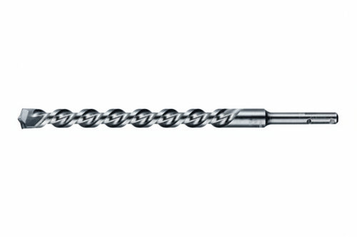 Punte Widia Elicoidale Attacco Sds 4 Plus Per Muro- - Ø Mm.20X800 - 1 Blister Makita