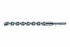 Punte Widia Elicoidale Attacco Sds 4 Plus Per Muro- - Ø Mm.22X250 - 1 Blister Makita